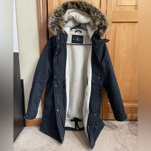 Women’s Volcom Parka